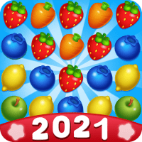 Fruit Forest 2021 2.06.116 APK MOD (UNLOCK/Unlimited Money) Download