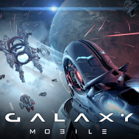 Galaxy Mobile 0.1.13 APK MOD (UNLOCK/Unlimited Money) Download