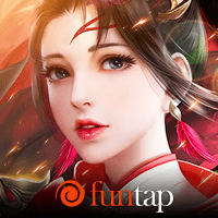 Giang Hồ Chi Mộng – Tuyet The Vo Lam 1.1.36561 APK MOD (UNLOCK/Unlimited Money) Download