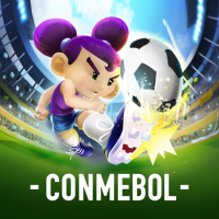 Goool! Copa América (Beta) 0.2.1.b033  APK MOD (UNLOCK/Unlimited Money) Download