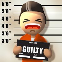 Guilty! 62.01 APK MOD (UNLOCK/Unlimited Money) Download