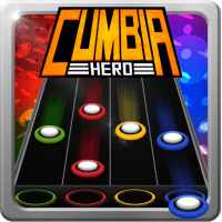 Guitar Cumbia Hero: Music Game  6.2.6 APK MOD (UNLOCK/Unlimited Money) Download