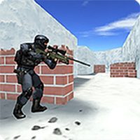 Gun Strike Shoot 3D  2.1.0 APK MOD (UNLOCK/Unlimited Money) Download