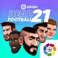 Head Football  7.1.16 APK MOD (UNLOCK/Unlimited Money) Download