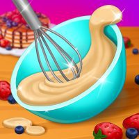 Hell’s Cooking: Kitchen Games  1.275 APK MOD (UNLOCK/Unlimited Money) Download