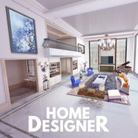 Home Designer Decorating Games  2.17.0 APK MOD (Unlimited Money) Download
