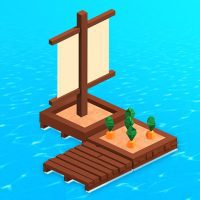 Idle Arks: Build at Sea 2.3.0 APK MOD (UNLOCK/Unlimited Money) Download