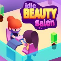 Idle Beauty Salon Tycoon  2.7.5 APK MOD (UNLOCK/Unlimited Money) Download