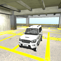 Indian Car Parking New 3D 0.2 APK MOD (UNLOCK/Unlimited Money) Download