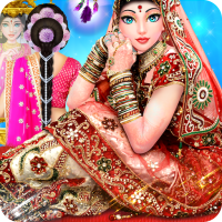 Indian Luxury Wedding Part 1 2.0.26 APK MOD (UNLOCK/Unlimited Money) Download