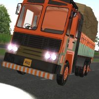 Indian Trucks Simulator 3D  22 APK MOD (UNLOCK/Unlimited Money) Download