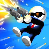 Johnny Trigger – Action Shooting Game 1.12.4 APK MOD (UNLOCK/Unlimited Money) Download