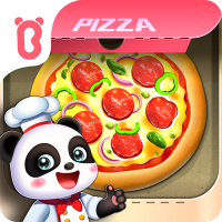 Little Panda’s Space Kitchen  9.68.00.00 APK MOD (UNLOCK/Unlimited Money) Download