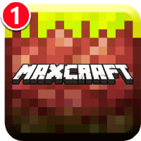 MaxCraft Big City Prime Builder Games 1.2 APK MOD (UNLOCK/Unlimited Money) Download