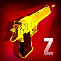 Merge Gun: Shoot Zombie  3.0.1 APK MOD (UNLOCK/Unlimited Money) Download