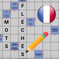 Mots Fléchés Français  1.79 APK MOD (UNLOCK/Unlimited Money) Download