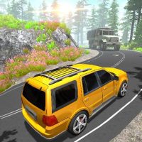 Mountain Car Drive 7.0.18 APK MOD (UNLOCK/Unlimited Money) Download