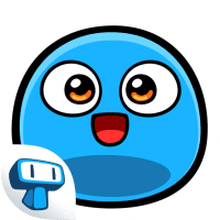 My Boo: Your Virtual Pet Game To Care and Play 2.14.21 APK MOD (UNLOCK/Unlimited Money) Download