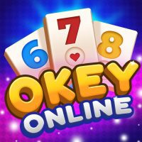 Okey Online – Real Players & Tournament 1.01.27 APK MOD (UNLOCK/Unlimited Money) Download