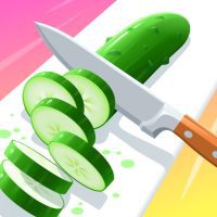Perfect Slices  1.4.18 APK MOD (UNLOCK/Unlimited Money) Download