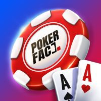 Pokerface – Poker Face: Texas Holdem Poker  1.7.1 APK MOD (UNLOCK/Unlimited Money) Download