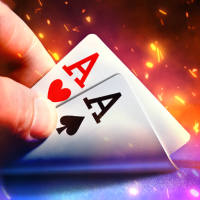 Poker Texas Holdem Face Online  1.7.27 APK MOD (UNLOCK/Unlimited Money) Download