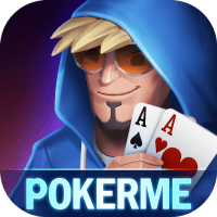 PokerMe 1.6.1.4 APK MOD (UNLOCK/Unlimited Money) Download