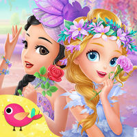 Princess Libby Secret Garden  1.1.2 APK MOD (UNLOCK/Unlimited Money) Download