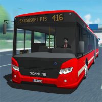Public Transport Simulator  1.35.4 APK MOD (UNLOCK/Unlimited Money) Download