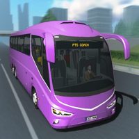 Public Transport Simulator – C  1.3.0 APK MOD (UNLOCK/Unlimited Money) Download