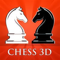 Real Chess 3D  1.27 APK MOD (UNLOCK/Unlimited Money) Download