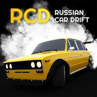 Russian Car Drift  1.9.25 APK MOD (UNLOCK/Unlimited Money) Download