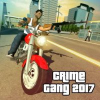San Andreas Crime City Gangster 3D 5.4 APK MOD (UNLOCK/Unlimited Money) Download