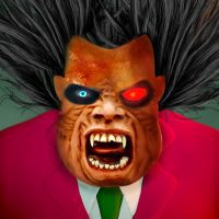 Scary Nun 3D – Horror Games  1.26 APK MOD (UNLOCK/Unlimited Money) Download