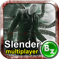 Slenderman Hide & Seek: Online Battle Arena 3 APK MOD (UNLOCK/Unlimited Money) Download