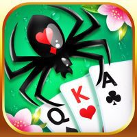 Spider Solitaire Fun 1.0.35 APK MOD (UNLOCK/Unlimited Money) Download