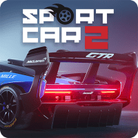 Sport Car : Pro parking – Drive simulator 2019  04.01.101 APK MOD (UNLOCK/Unlimited Money) Download
