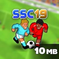 Super Soccer Champs FREE 3.3.0 APK MOD (UNLOCK/Unlimited Money) Download