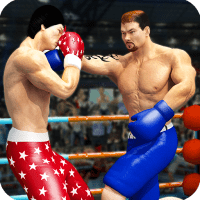 Tag Boxing Games: Punch Fight  6.5 APK MOD (UNLOCK/Unlimited Money) Download