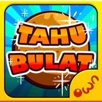 Tahu Bulat  15.3.16 APK MOD (UNLOCK/Unlimited Money) Download