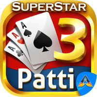Teen Patti Game – 3Patti Poker  54.0 APK MOD (UNLOCK/Unlimited Money) Download