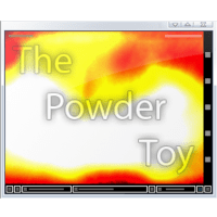 The Powder Toy 1.11 APK MOD (UNLOCK/Unlimited Money) Download