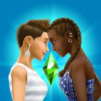 The Sims™ FreePlay  5.74.0 APK MOD (UNLOCK/Unlimited Money) Download