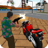 Miami crime simulator  2.8.9 APK MOD (Unlimited Money) Download