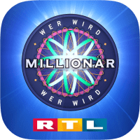 Wer wird Millionär? Training  2.0.99 APK MOD (UNLOCK/Unlimited Money) Download