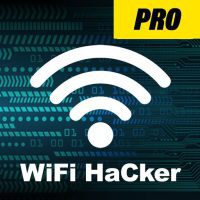 WiFi HaCker Simulator 2021 – Get password PRO 3.4.2 APK MOD (UNLOCK/Unlimited Money) Download
