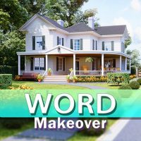 Makeover Word: Home Design  1.0.15 APK MOD (Unlimited Money) Download