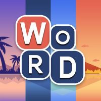 Word Town: Search, find & crush in crossword games  2.9.1 APK MOD (UNLOCK/Unlimited Money) Download