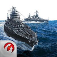 World of Warships Blitz War  4.5.2 APK MOD (Unlimited Money) Download