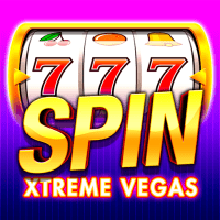 Xtreme Vegas Classic Slots  3.28 APK MOD (UNLOCK/Unlimited Money) Download